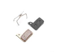 Brake Authority ba4061 C Blister di Freno a Disco Unisex Adulto, Nero