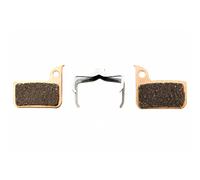 Brake Authority ba4061b Blister di Freno a Disco Unisex Adulto, Nero