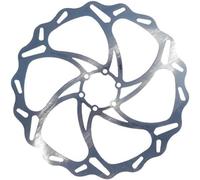 Brake Authority Burly - Disco 185 mm
