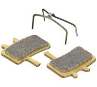 Brake Authority - Coppia di pastiglie per Freni Avid System Juicy 3, 5 & 7 Hydraulic Ultimate & Mechanical BB7/System 975