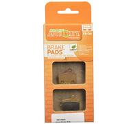 Brake Authority - Coppia di pastiglie per Freni BA4047A Hayes Stroker RYDE