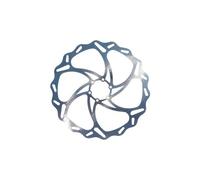 Brake authority disc burly