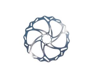 Brake authority disc burly