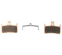 Brake Authority ba4059 a Blister di Freno a Disco Unisex Adulto, Nero