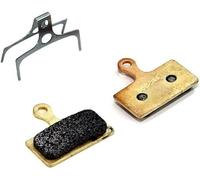 Brake Authority Pastiglia del Freno Ceramic Shimano XTR 2011 M985