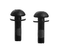 Brake Authority - Set di 2 Viti M6 x 20 mm
