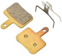 Brake Authority Shimano Deore BR-M515/BR-M525 Meca 01 e Hydro 03-04/Tektro Auriga/Giant Route - Coppia di pastiglie per Freni