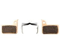 Brake authority sram red force rival level utimate brake pads