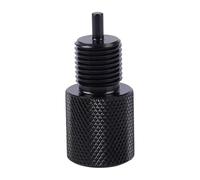 Brake Bleeder Tool - Aluminum Alloy Valve Bleeding Tool For Vehicles