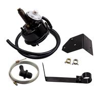 BRAKE BOOSTER SERVO KIT BRAKE SYSTEMS for Mini 850 & 1000 LE72696 boost ratio