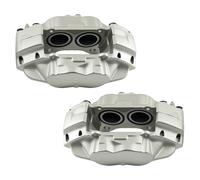 Brake Caliper Anteriore for Land Rover Defender 2.5 TDI TD5 SEB500450 SEB500440