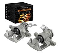 Brake Caliper for Ford Mondeo III Turnier 1.8 2.0 2000-2007 1S712553BC