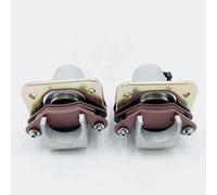 Brake Caliper Rear Right &Left For LINHAI 400cc 500cc LH400 LH500 550CC ATV QUAD