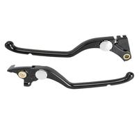 Brake Clutch Lever Set Aluminum Motorcycle Accessories Handle Guard Lever