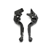 Brake Clutch Levers Accessori Moto Per YAMAHA Per TMAX 530 2012-2016 Per TMAX 500 2010-2011 Accessori Moto Brevi Leve Freno Frizione leva frizione(P)