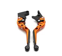 Brake Clutch Levers Accessori Moto Per YAMAHA Per TMAX 530 2012-2016 Per TMAX 500 2010-2011 Accessori Moto Brevi Leve Freno Frizione leva frizione(B)
