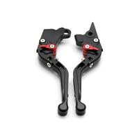 Brake Clutch Levers Accessori Moto Per YAMAHA Per TMAX 530 2012-2016 Per TMAX 500 2010-2011 Accessori Moto Brevi Leve Freno Frizione leva frizione(R)
