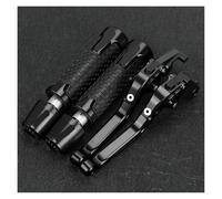 Brake Clutch Levers Handlebar Grips Ends Accessories For Honda For CRF1000L For Africa For Twin For CRF 1000L 2017 2018 2019 2020 2021 2022,moto
