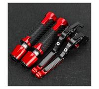 Brake Clutch Levers Handlebar Grips Ends Accessories For Honda For CRF1000L For Africa For Twin For CRF 1000L 2017 2018 2019 2020 2021 2022,moto