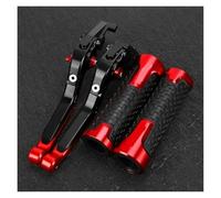 Brake Clutch Levers Handlebar Grips Ends Accessories For Honda For CRF1000L For Africa For Twin For CRF 1000L 2017 2018 2019 2020 2021 2022,moto