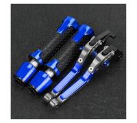 Brake Clutch Levers Handlebar Grips Ends Accessories For Honda For CRF1000L For Africa For Twin For CRF 1000L 2017 2018 2019 2020 2021 2022,moto