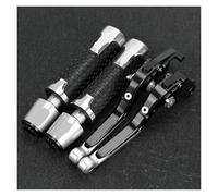 Brake Clutch Levers Handlebar Grips Ends Accessories For Honda For CRF1000L For Africa For Twin For CRF 1000L 2017 2018 2019 2020 2021 2022,Robusto