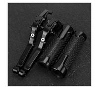 Brake Clutch Levers Handlebar Grips Ends Accessories For Honda For CRF1000L For Africa For Twin For CRF 1000L 2017 2018 2019 2020 2021 2022,moto