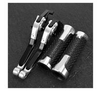 Brake Clutch Levers Handlebar Grips Ends Accessories For Honda For CRF1000L For Africa For Twin For CRF 1000L 2017 2018 2019 2020 2021 2022,moto