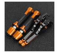Brake Clutch Levers Handlebar Grips Ends Accessories For Honda For CRF1000L For Africa For Twin For CRF 1000L 2017 2018 2019 2020 2021 2022,moto
