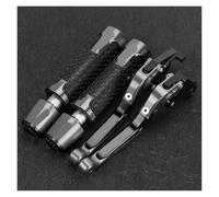 Brake Clutch Levers Handlebar Grips Ends Accessories For Honda For CRF1000L For Africa For Twin For CRF 1000L 2017 2018 2019 2020 2021 2022,Robusto