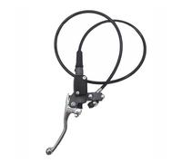 Brake Clutch Levers Per EXC-F Per SX Per SX-F Per XC Per XC-W Per TPI 150 250 300 Moto Frizione Idraulica Cilindro Principale Tubo Flessibile Olio Tubo leva frizione