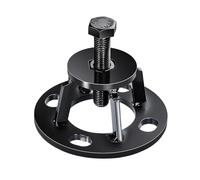Brake Drum Removal Tool, Labor-Saving Multipurpose Wheel Hub Eliminazione Tool, Versatile Riparazione Device For Triciclo, Motorciclo, Automobile, Vehicle Maintenance Equipment, 5.12Inch