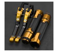 Brake Extendable Clutch Lever Handlebar HandleGrip For YAMAHA For XT600E For 1990-2006 2005 2004 2003 2003 2001 Motorcycle XT For 600E 600 E,moto