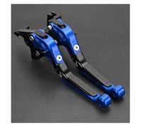 Brake Extendable Clutch Lever Handlebar HandleGrip For YAMAHA For XT600E For 1990-2006 2005 2004 2003 2003 2001 Motorcycle XT For 600E 600 E,moto