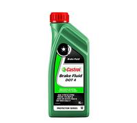 CASTROL 15CD1A DOT 4 Liquido freni 1L
