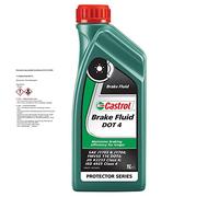 CASTROL 15CD1A DOT 4 Liquido freni 1L