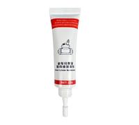 Brake Grease - High Temperature Resistant Compound, Brake Pin Component Lubrication, Automotive Care Product with Protection | Designed for Smooth Quiet Braking Performance