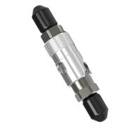 Brake Line Disconnect - Plier Interface Gear Tool, Motorcycle Quick Release Fitting with Secure Lock Design, Hydraulic Hose Connector Tool for Oil Pipe Maintenance, Automotive Repair Accessory