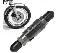 Brake Line Fitting - Replacement Parts Hardware Tools | Motorcycle Brake Line Connector | Hydraulic Hose Coupling Adapter - For Automotive Motorbike Race Car Hydraulic Hose Modification Oil Pipe Maint