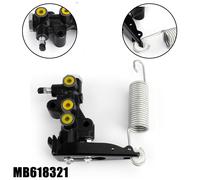 Brake Load Sensing Proportioning Valve MB618321 For Mitsubishi L200 Triton A7 Y