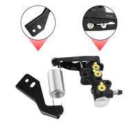 Brake Load Sensing Valve Assembly 46400-56G04 per Nissan D21 1993-1997 A7