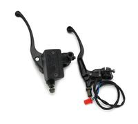 Brake Master Cylinder For Suzuki GS400 78-92 GS425 1992 GS450 82-99 GS500 89-11