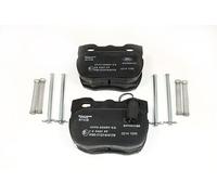 BRAKE PAD SET - FRONT BRAKES