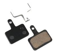 Brake-pads for Disc-brake SHIMANO: BR-C501, BR-M515, BR-M575, BR-M525, BR-M495, BR-M486, B