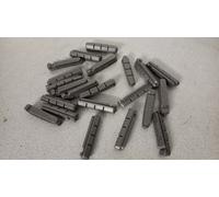 BRAKE PADS NOS - SHIMANO Dura-Ace 7800 - Ultegra 6600 - 105 5600 Pattini Freno