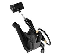 Brake Pedal Cover Hydraulic Damping Kit | T-LCM/T3PM: for ,clutch,pedal,gaming,modified,special,damping.(T3PM Throttle)