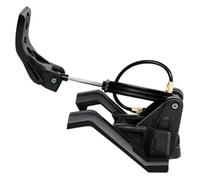 Brake Pedal Cover Hydraulic Damping Kit | T-LCM/T3PM: for ,clutch,pedal,gaming,modified,special,damping.(TLCM Clutch)