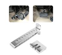 Brake Pedal Lock Blocco Antifurto Del Volante Frizione Pedale Freno
