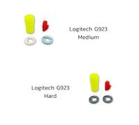 Brake Pedal MOD New-Gen [Logitech G923] (PC, PS, XBox) (Medium)