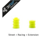 Brake Pedal MOD Single or Extended [Thrustmaster T-LCM] (PC, PS4, PS5, XBox)